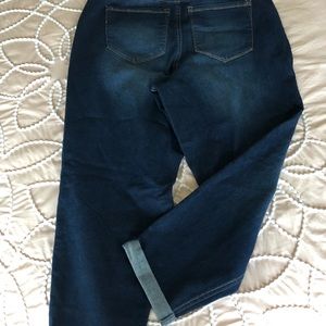 Meri Skye Jeans - Meri Skye Destruction Boyfriend Jeans Meri Skye Jeans - Meri Skye Destruction Boyfriend Jeans